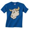 Heavy Cotton™ Toddler 5.3 oz. T-Shirt Thumbnail
