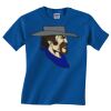 Heavy Cotton™ Toddler 5.3 oz. T-Shirt Thumbnail