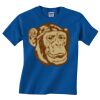 Heavy Cotton™ Toddler 5.3 oz. T-Shirt Thumbnail