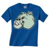 Heavy Cotton™ Toddler 5.3 oz. T-Shirt Thumbnail