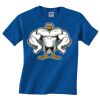 Heavy Cotton™ Toddler 5.3 oz. T-Shirt Thumbnail