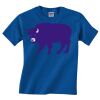 Heavy Cotton™ Toddler 5.3 oz. T-Shirt Thumbnail