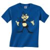 Heavy Cotton™ Toddler 5.3 oz. T-Shirt Thumbnail