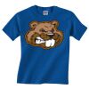 Heavy Cotton™ Toddler 5.3 oz. T-Shirt Thumbnail