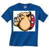 Heavy Cotton™ Toddler 5.3 oz. T-Shirt Thumbnail
