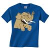 Heavy Cotton™ Toddler 5.3 oz. T-Shirt Thumbnail
