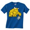 Heavy Cotton™ Toddler 5.3 oz. T-Shirt Thumbnail