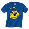 Heavy Cotton™ Toddler 5.3 oz. T-Shirt Thumbnail
