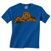 Heavy Cotton™ Toddler 5.3 oz. T-Shirt Thumbnail