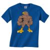 Heavy Cotton™ Toddler 5.3 oz. T-Shirt Thumbnail