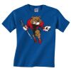 Heavy Cotton™ Toddler 5.3 oz. T-Shirt Thumbnail