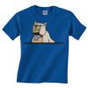 Heavy Cotton™ Toddler 5.3 oz. T-Shirt Thumbnail