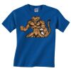 Heavy Cotton™ Toddler 5.3 oz. T-Shirt Thumbnail