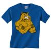Heavy Cotton™ Toddler 5.3 oz. T-Shirt Thumbnail