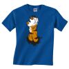 Heavy Cotton™ Toddler 5.3 oz. T-Shirt Thumbnail