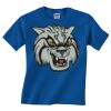 Heavy Cotton™ Toddler 5.3 oz. T-Shirt Thumbnail