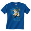 Heavy Cotton™ Toddler 5.3 oz. T-Shirt Thumbnail