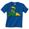 Heavy Cotton™ Toddler 5.3 oz. T-Shirt Thumbnail