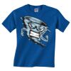 Heavy Cotton™ Toddler 5.3 oz. T-Shirt Thumbnail