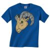 Heavy Cotton™ Toddler 5.3 oz. T-Shirt Thumbnail