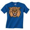 Heavy Cotton™ Toddler 5.3 oz. T-Shirt Thumbnail