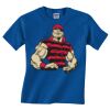 Heavy Cotton™ Toddler 5.3 oz. T-Shirt Thumbnail