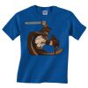 Heavy Cotton™ Toddler 5.3 oz. T-Shirt Thumbnail