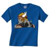 Heavy Cotton™ Toddler 5.3 oz. T-Shirt Thumbnail