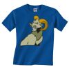 Heavy Cotton™ Toddler 5.3 oz. T-Shirt Thumbnail