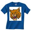 Heavy Cotton™ Toddler 5.3 oz. T-Shirt Thumbnail