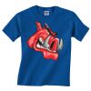 Heavy Cotton™ Toddler 5.3 oz. T-Shirt Thumbnail