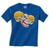 Heavy Cotton™ Toddler 5.3 oz. T-Shirt Thumbnail
