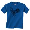 Heavy Cotton™ Toddler 5.3 oz. T-Shirt Thumbnail