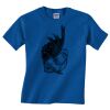 Heavy Cotton™ Toddler 5.3 oz. T-Shirt Thumbnail