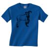 Heavy Cotton™ Toddler 5.3 oz. T-Shirt Thumbnail