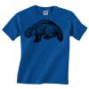 Heavy Cotton™ Toddler 5.3 oz. T-Shirt Thumbnail