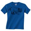 Heavy Cotton™ Toddler 5.3 oz. T-Shirt Thumbnail