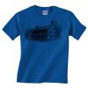 Heavy Cotton™ Toddler 5.3 oz. T-Shirt Thumbnail