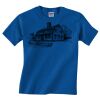 Heavy Cotton™ Toddler 5.3 oz. T-Shirt Thumbnail