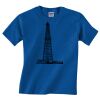 Heavy Cotton™ Toddler 5.3 oz. T-Shirt Thumbnail