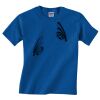 Heavy Cotton™ Toddler 5.3 oz. T-Shirt Thumbnail