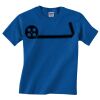 Heavy Cotton™ Toddler 5.3 oz. T-Shirt Thumbnail