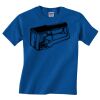 Heavy Cotton™ Toddler 5.3 oz. T-Shirt Thumbnail