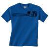 Heavy Cotton™ Toddler 5.3 oz. T-Shirt Thumbnail