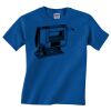 Heavy Cotton™ Toddler 5.3 oz. T-Shirt Thumbnail