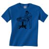 Heavy Cotton™ Toddler 5.3 oz. T-Shirt Thumbnail