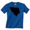Heavy Cotton™ Toddler 5.3 oz. T-Shirt Thumbnail