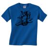 Heavy Cotton™ Toddler 5.3 oz. T-Shirt Thumbnail