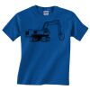 Heavy Cotton™ Toddler 5.3 oz. T-Shirt Thumbnail