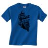 Heavy Cotton™ Toddler 5.3 oz. T-Shirt Thumbnail